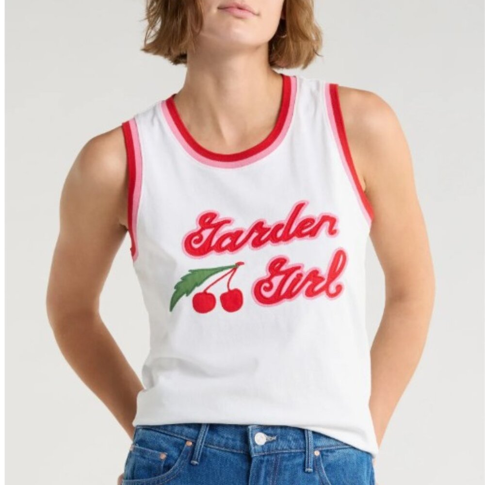 MOTHER The Court Crusher Tank, XS